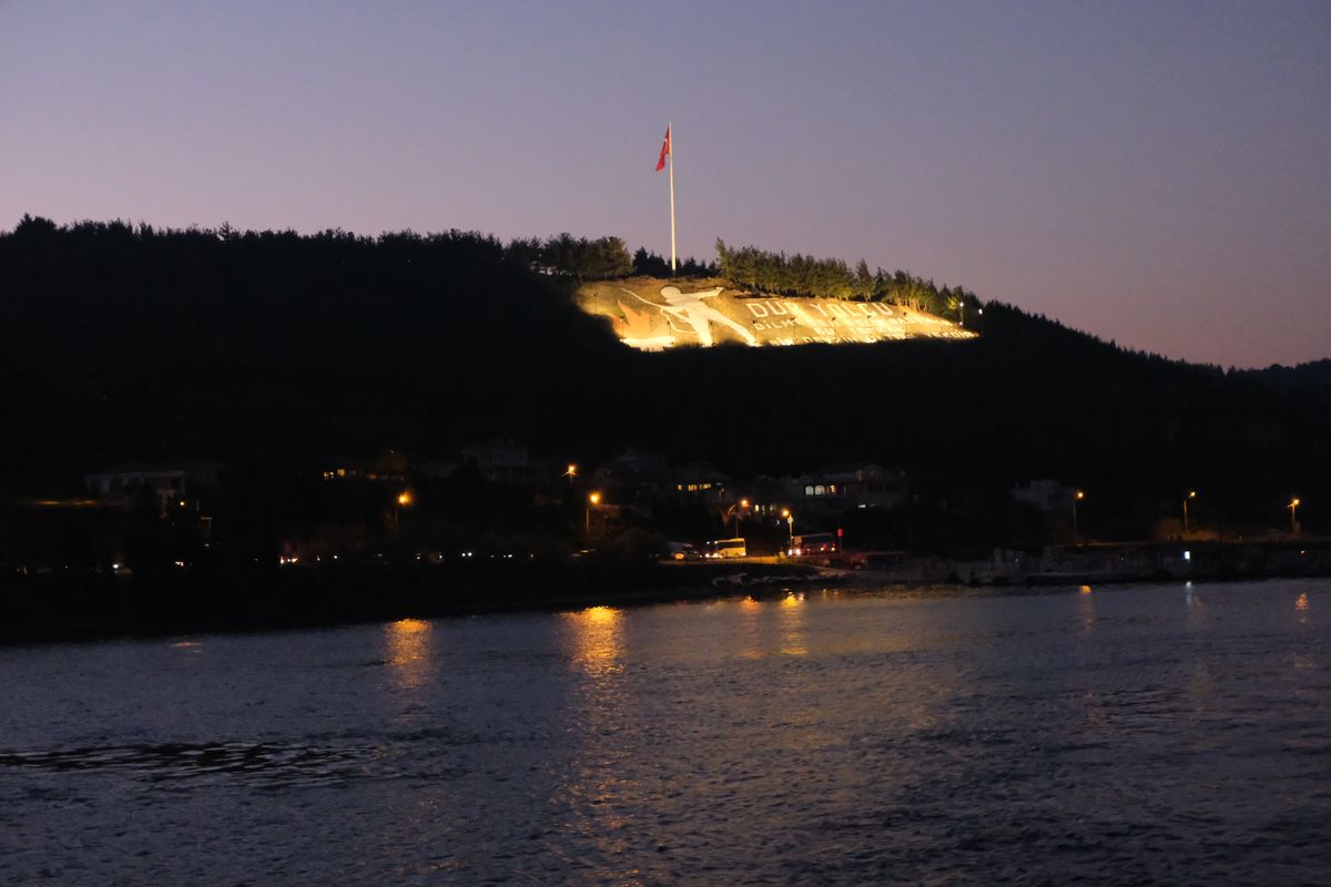[TR] Kolay Gelmesin