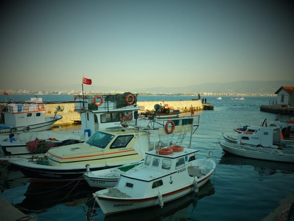 Drafts of the Mind #3